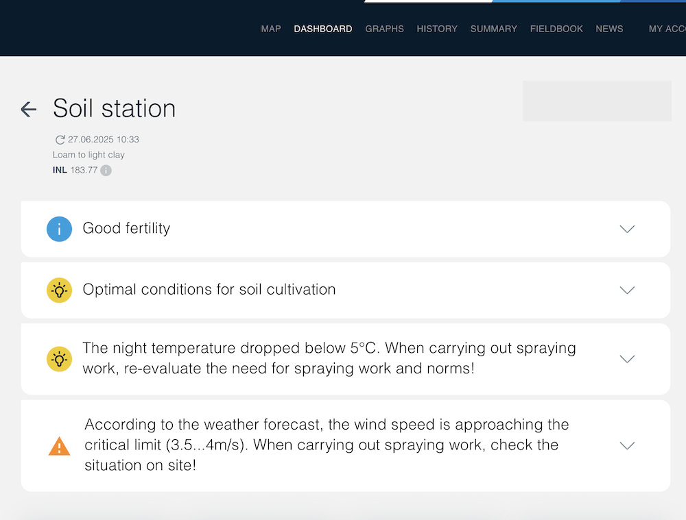 App image