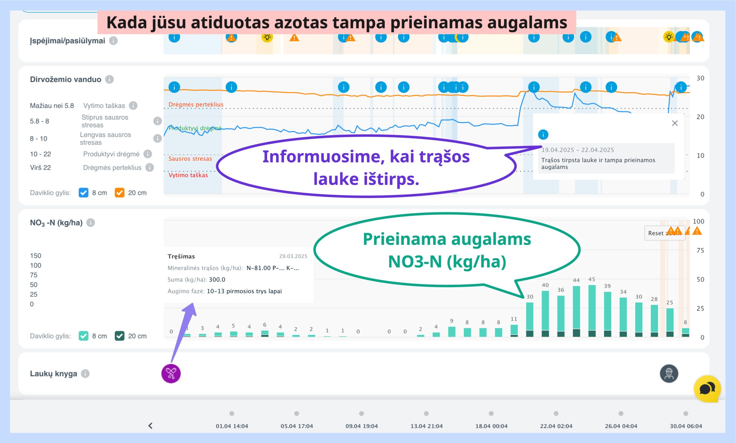 App image